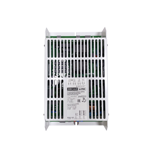 LuvPRO 800 PH6500 220V SM265 IN ST 4,85-6,5A  (400-800W)